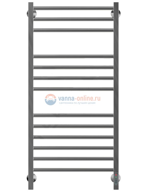 Полотенцесушитель электрический Terminus Енисей П12 500х1000