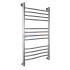 Полотенцесушитель водяной Energy Breeze Prestige 1000x500, ширина 56 см, высота 103 см Полотенцесушитель водяной Energy Breeze Prestige 1000x500, ширина 56 см, высота 103 см