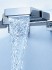 Термостат Grohe Grohtherm Cube 34502000 для ванны Термостат Grohe Grohtherm Cube 34502000 для ванны