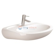 Раковина подвесная Sanitana MUNIQUE 62