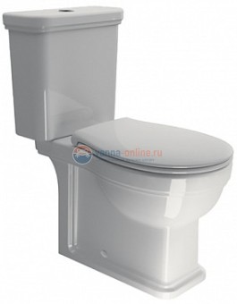 Чаша унитаза GSI Classic 871711 Чаша унитаза GSI Classic 871711