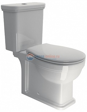 Чаша унитаза GSI Classic 871711