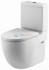 Напольный унитаз Roca Meridian-N Compact 342248000