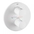 Термостат Grohe Grohtherm 3000 Cosmopolitan 19467LS0 для душа, белый Термостат Grohe Grohtherm 3000 Cosmopolitan 19467LS0 для душа, белый