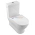 Напольный унитаз Villeroy&Boch Architectura 5686 10 01