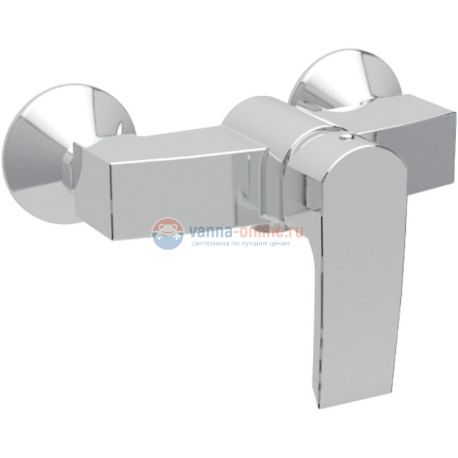 Смеситель для душа Cezares Lillia LILLIA-DM-01-Cr