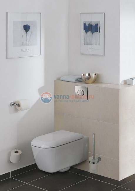 Панель Grohe Skate Air 38506P00, матовый хром