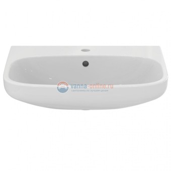Раковина 60 см Ideal Standard IS i.life A T470501 Раковина 60 см Ideal Standard IS i.life A T470501