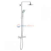 Душевая система Grohe Euphoriа System 27296001