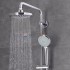 Душевая система Grohe Euphoriа System 27296001
