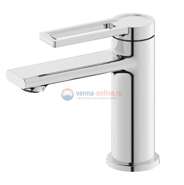 Комплект смесителей Orange Splito M36-311cr, хром глянцевый Комплект смесителей Orange Splito M36-311cr, хром глянцевый