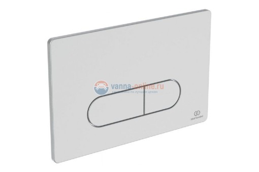 Механическая панель смыва Ideal Standard OLEAS™ M1 R0115JG