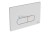 Механическая панель смыва Ideal Standard OLEAS™ M1 R0115JG  (R0115JG)