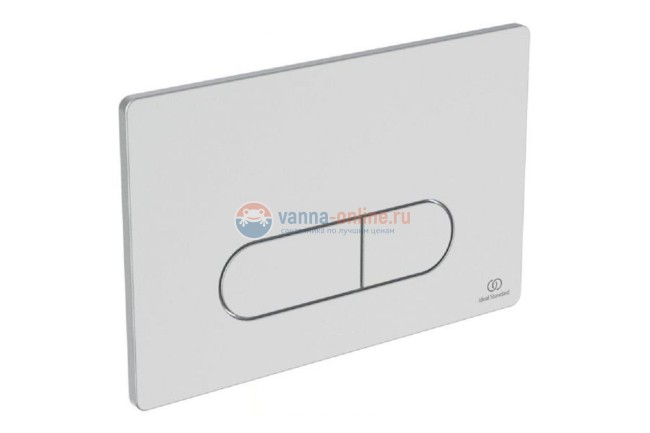 Механическая панель смыва Ideal Standard OLEAS™ M1 R0115JG