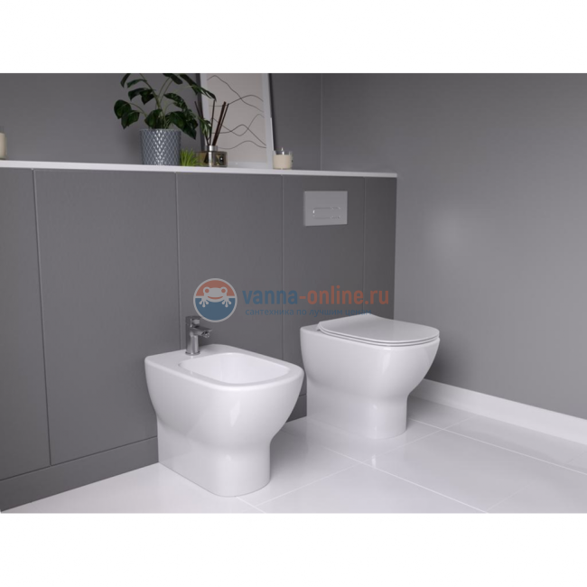 Механическая панель смыва Ideal Standard OLEAS™ M1 R0115JG