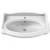 Раковина Виктория 60, фаянс, 030200-u-01 (030200-u-01) Раковина Виктория 60, фаянс, 030200-u-01 (030200-u-01)