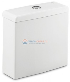 Напольный унитаз Roca Meridian-N Compact 342248000