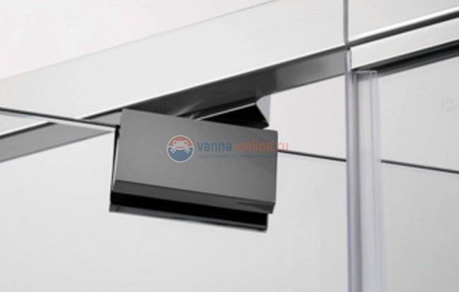 Душевой уголок WasserKRAFT Berkel 48P22, прямоугольный, 90 см Душевой уголок WasserKRAFT Berkel 48P22, прямоугольный, 90 см