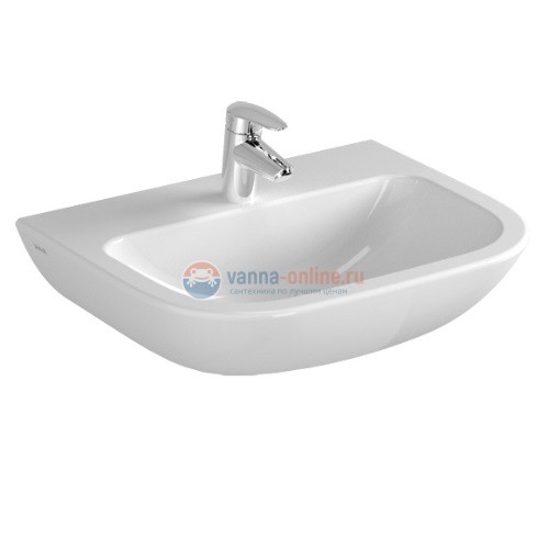 Раковина Vitra S 20 5502B003-0001