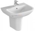Раковина Vitra S 20 5502B003-0001