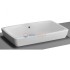 Раковина Vitra Metropole 5668 B003-0012 60x40 см, накладная, с переливом