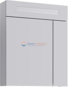 Зеркальный шкаф с подсветкой Aqwella Нео 60 Neo.04.06