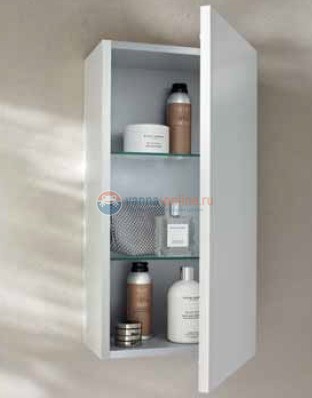 Полуколонна Jacob Delafon Parallel 30 см, EB513, квебекский дуб Полуколонна Jacob Delafon Parallel 30 см, EB513, квебекский дуб