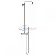 Душевая система Grohe Rainshower Cosmo 27374000