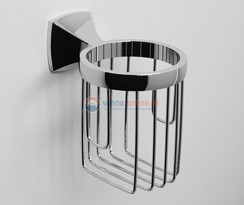 Держатель для освежителя воздуха WasserKRAFT Wern 2545