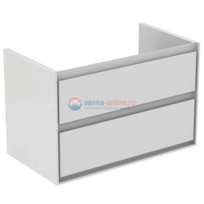 Тумба для раковины 80 см Ideal Standard CONNECT AIR E0819B2