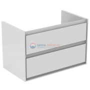 Тумба для раковины 80 см Ideal Standard CONNECT AIR E0819B2 Тумба для раковины 80 см Ideal Standard CONNECT AIR E0819B2