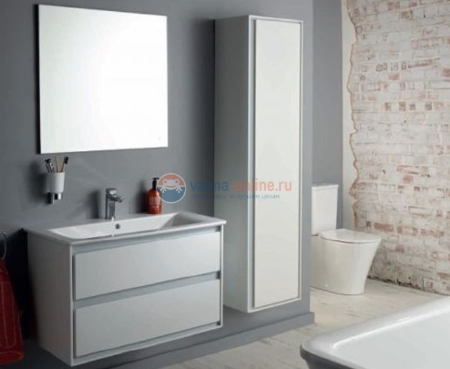 Тумба для раковины 80 см Ideal Standard CONNECT AIR E0819B2