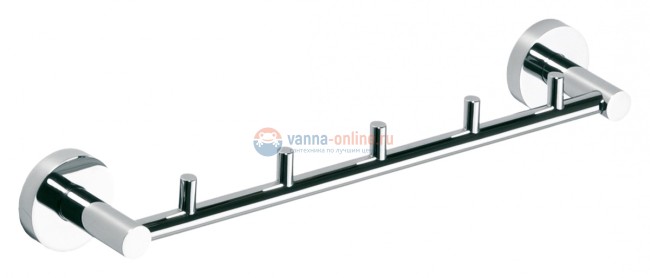 Крючок Bemeta Omega 104105112