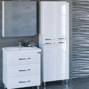 Колонна СаНта Виктория 60 NEW, 710002N, подвесная/напольная