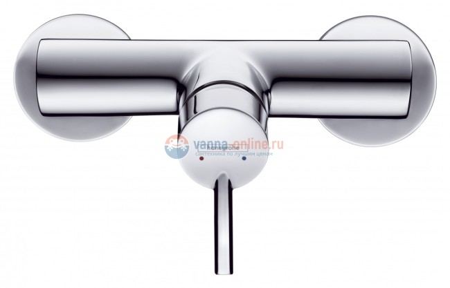 Смеситель Hansgrohe Talis S2 32640 для душа Смеситель Hansgrohe Talis S2 32640 для душа