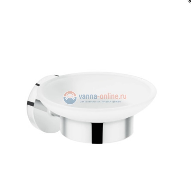 Мыльница Hansgrohe Logis Universal 41715000