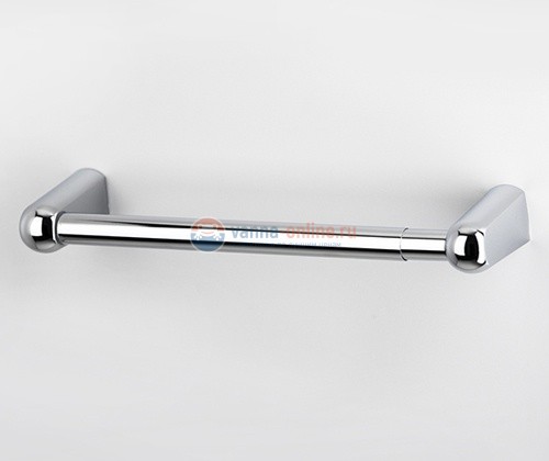 Держатель для бумажных полотенец WasserKRAFT Berkel K-6891, 32 см Держатель для бумажных полотенец WasserKRAFT Berkel K-6891, 32 см