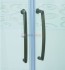 Душевая дверь Cezares MAGIC-B-13-60+60/60-C-R правый Душевая дверь Cezares MAGIC-B-13-60+60/60-C-R правый