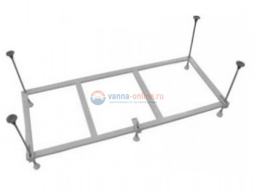 Каркас для ванны Jacob Delafon Odeon Up SF145-NF Каркас для ванны Jacob Delafon Odeon Up SF145-NF