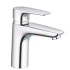 Смеситель для раковины Kludi Pure&Solid 342920575 Смеситель для раковины Kludi Pure&Solid 342920575