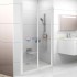 Душевая дверь в нишу Ravak CSDL2-100 Transparent
