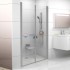 Душевая дверь в нишу Ravak CSDL2-100 Transparent