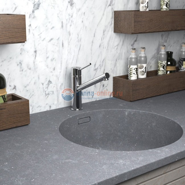 Смеситель для кухни Paini Cox Смеситель для кухни Paini Cox