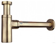 Сифон для раковины CeramaLux RD 016