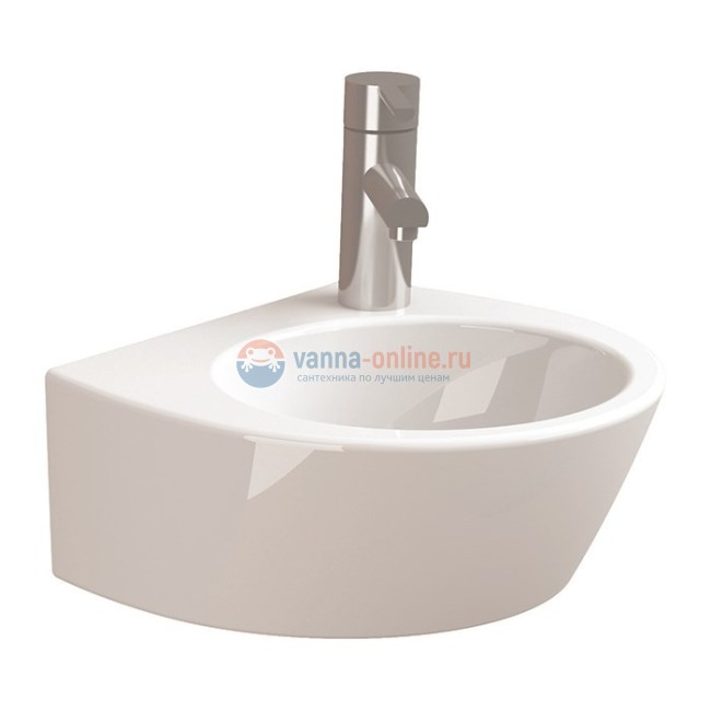 Раковина подвесная Sanitana POP 36