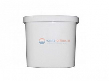 Бачок GSI Classic 878111 Бачок GSI Classic 878111