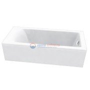 Ванна акриловая Vayer Savero 170 х 75 см