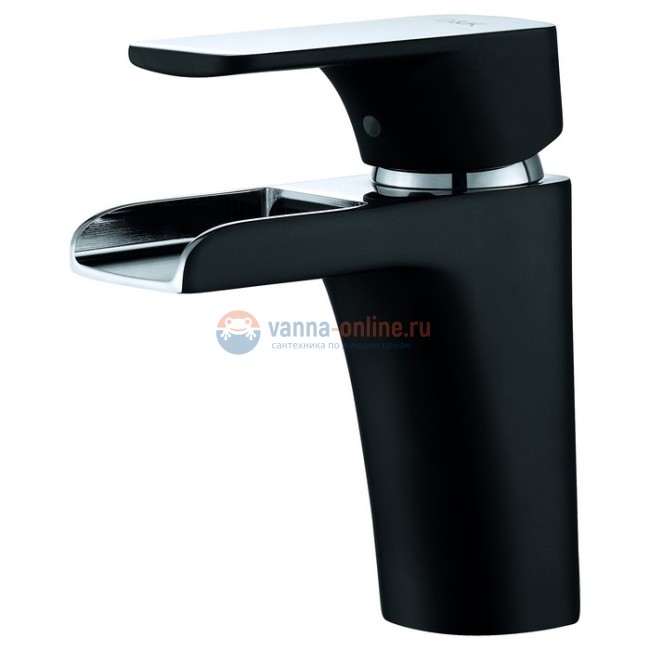 Смеситель D&K Berlin Technische DA1432815 для раковины