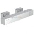Настенный термостатический смеситель для душа Ideal Standard CERATHERM C100 A7533AA