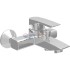 Смеситель для ванны и душа Cezares Lillia LILLIA-VM-01-Cr